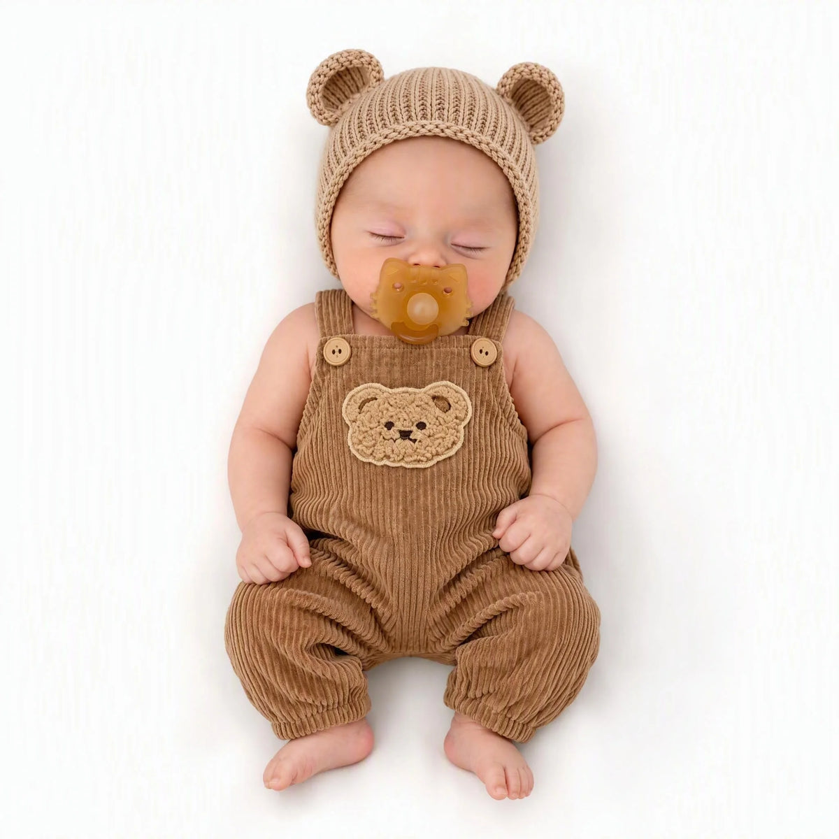 Silicone Vinyl Reborn Doll — photo 6