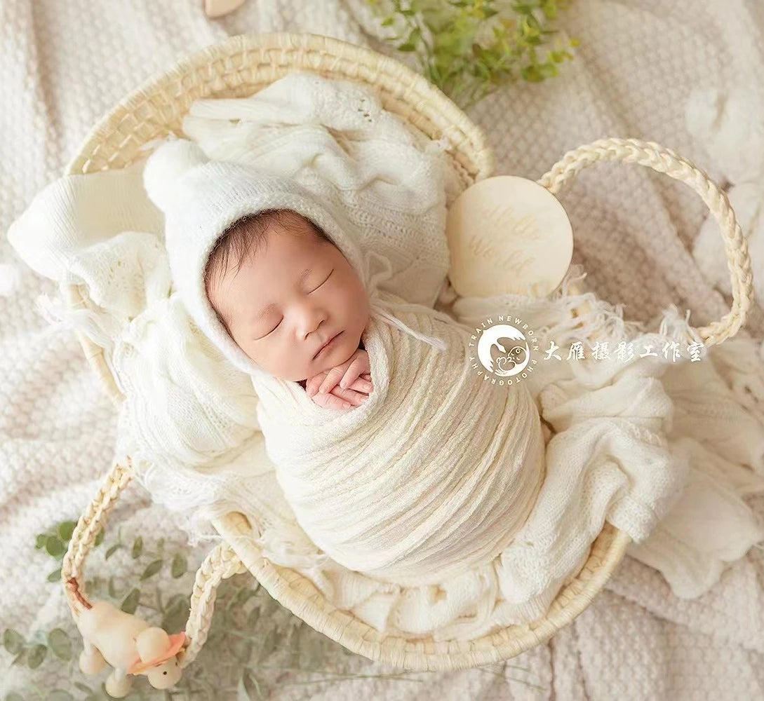 Reborn Doll Crib