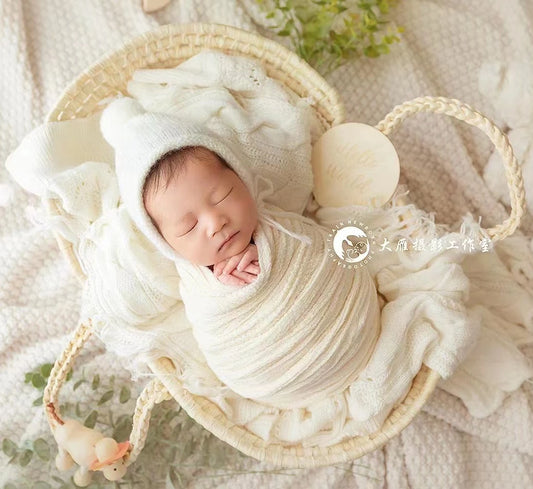 Reborn Doll Crib
