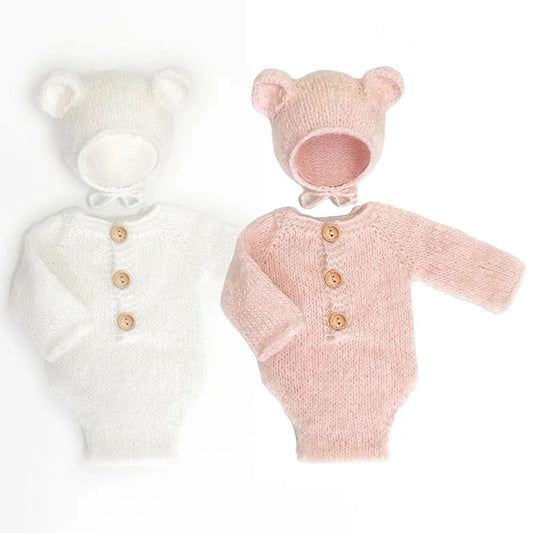 Preemie Reborn Doll Clothes