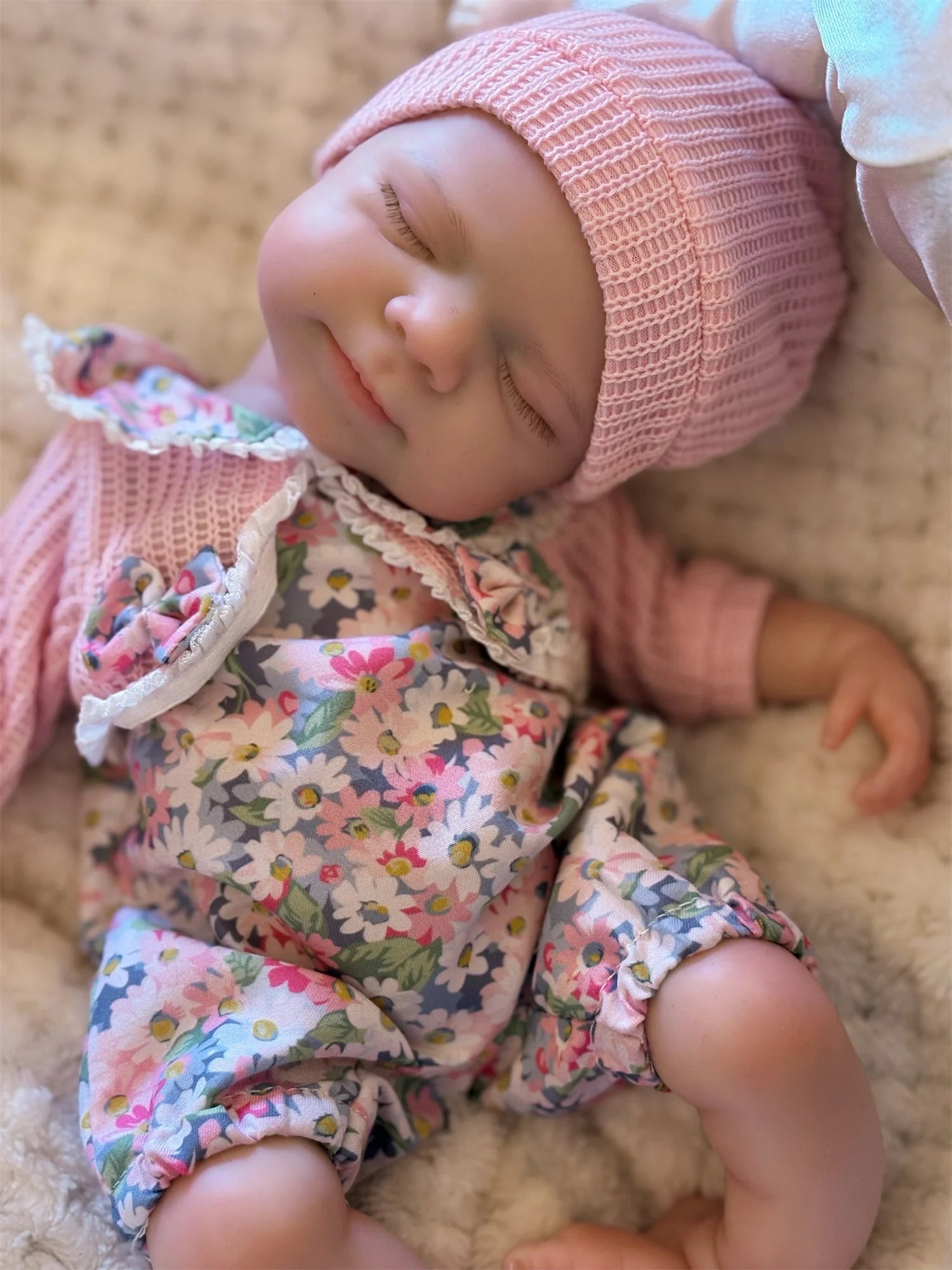 Realistic Dolls
