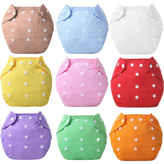 Reborn Doll Diapers