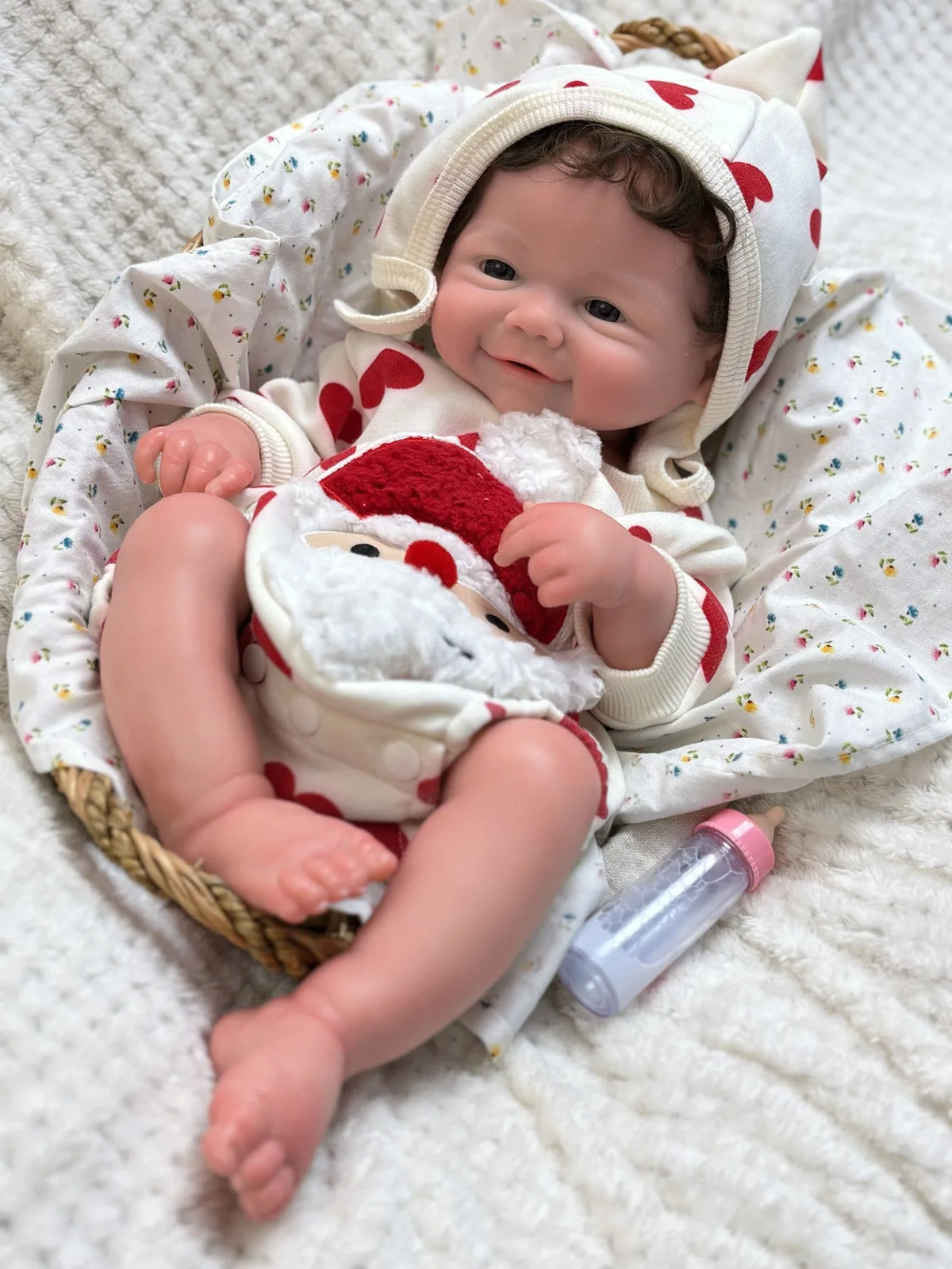 Reborn Dolls Silicone Uk — photo 4