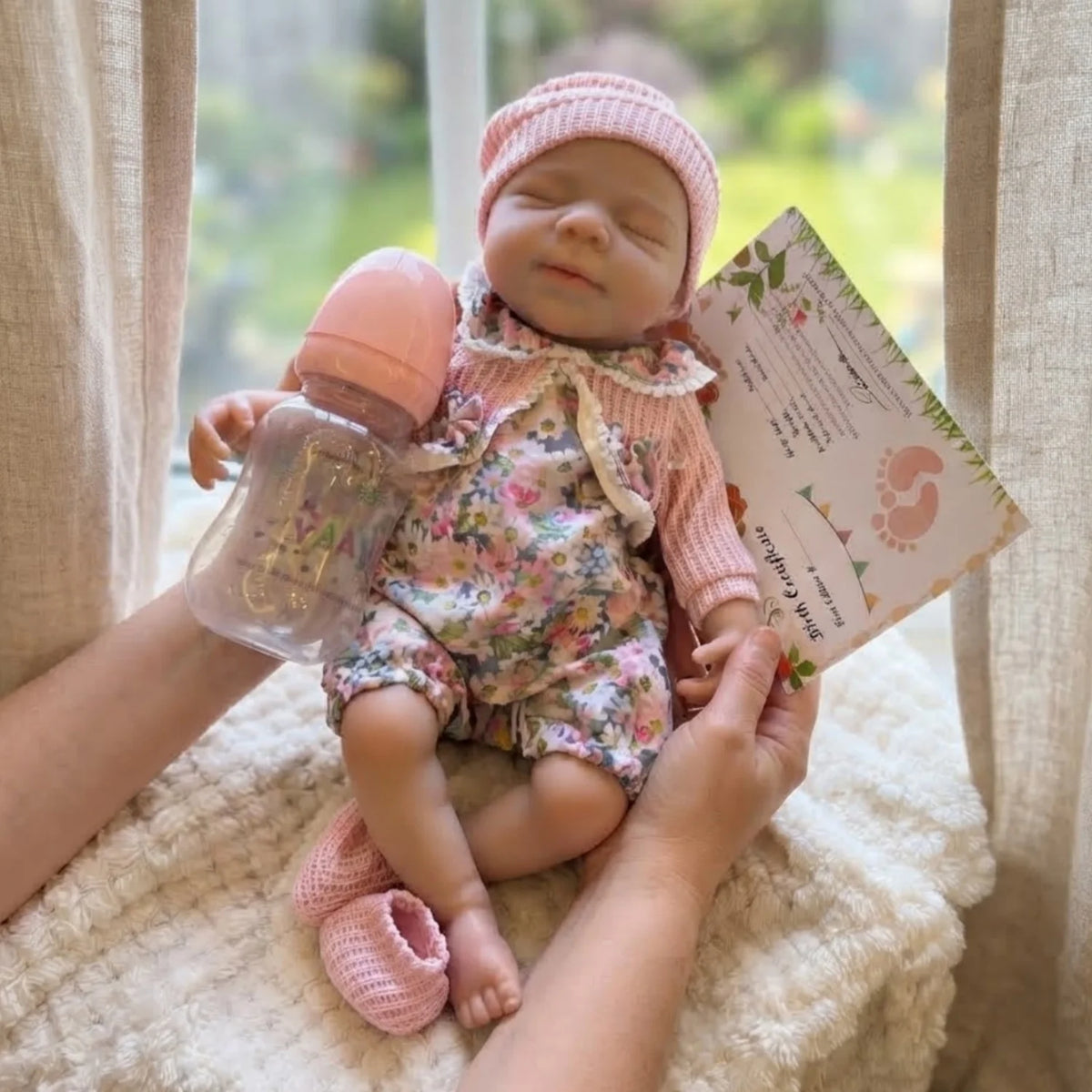 Reborn Baby Dolls Girls — photo 4