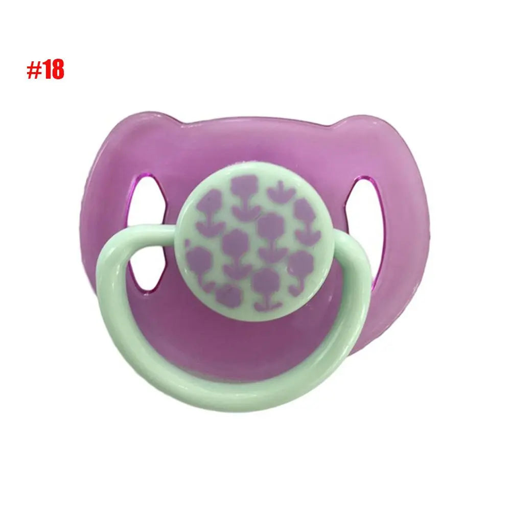 Pacifiers For Reborn Dolls — photo 24