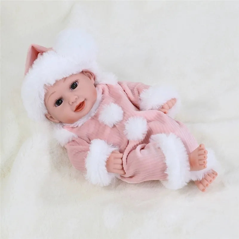12 Inch Reborn Doll Clothes — photo 11