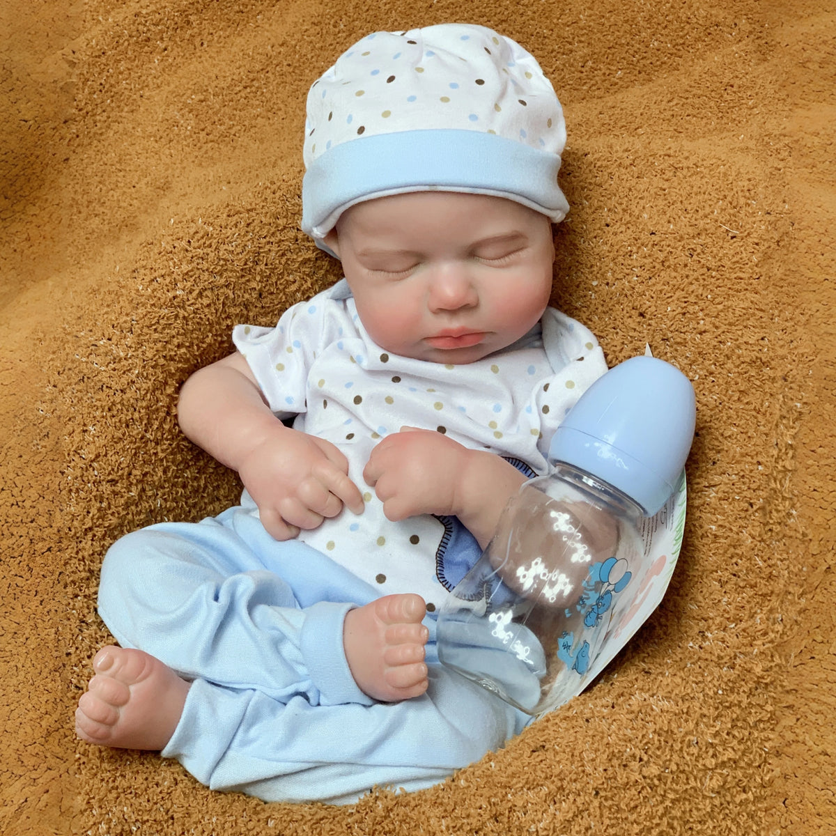 Real Life Silicone Dolls — photo 7