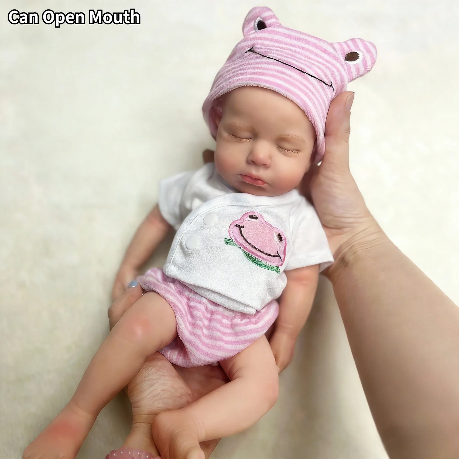 Realistic Newborn Babies Dolls