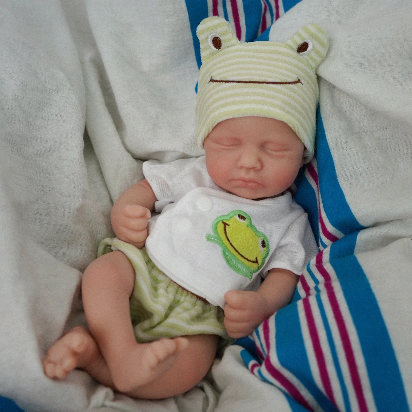 Newborn Dolls That Look Real