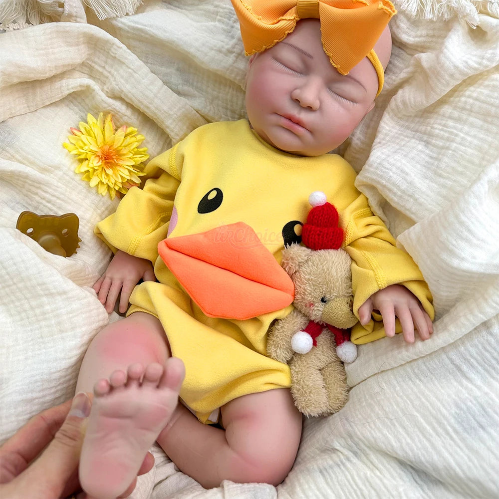 22 Inch Reborn Dolls — photo 6