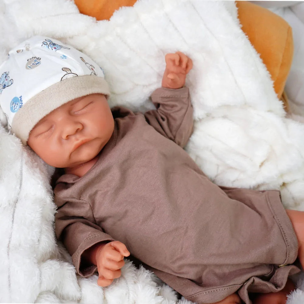 Dolls That Look Realistic