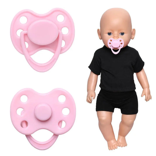 Realistic Baby Doll Accessories