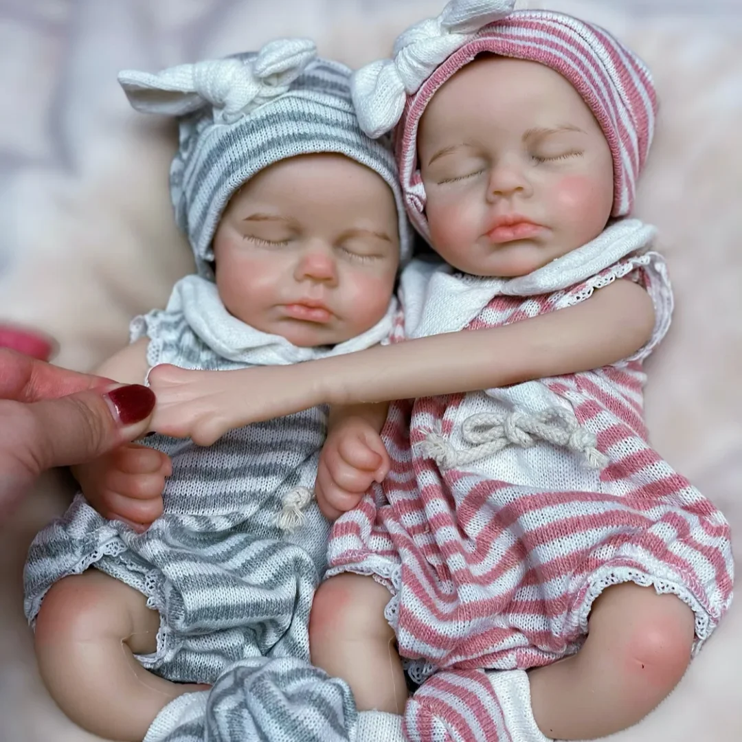Reborn Dolls Silicone Full Body
