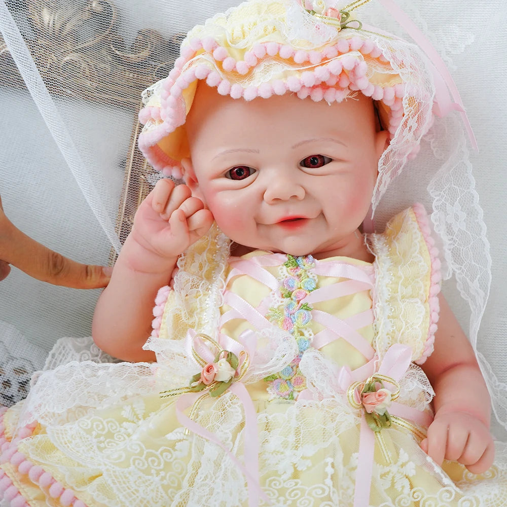 Life Size Realistic Dolls — photo 3