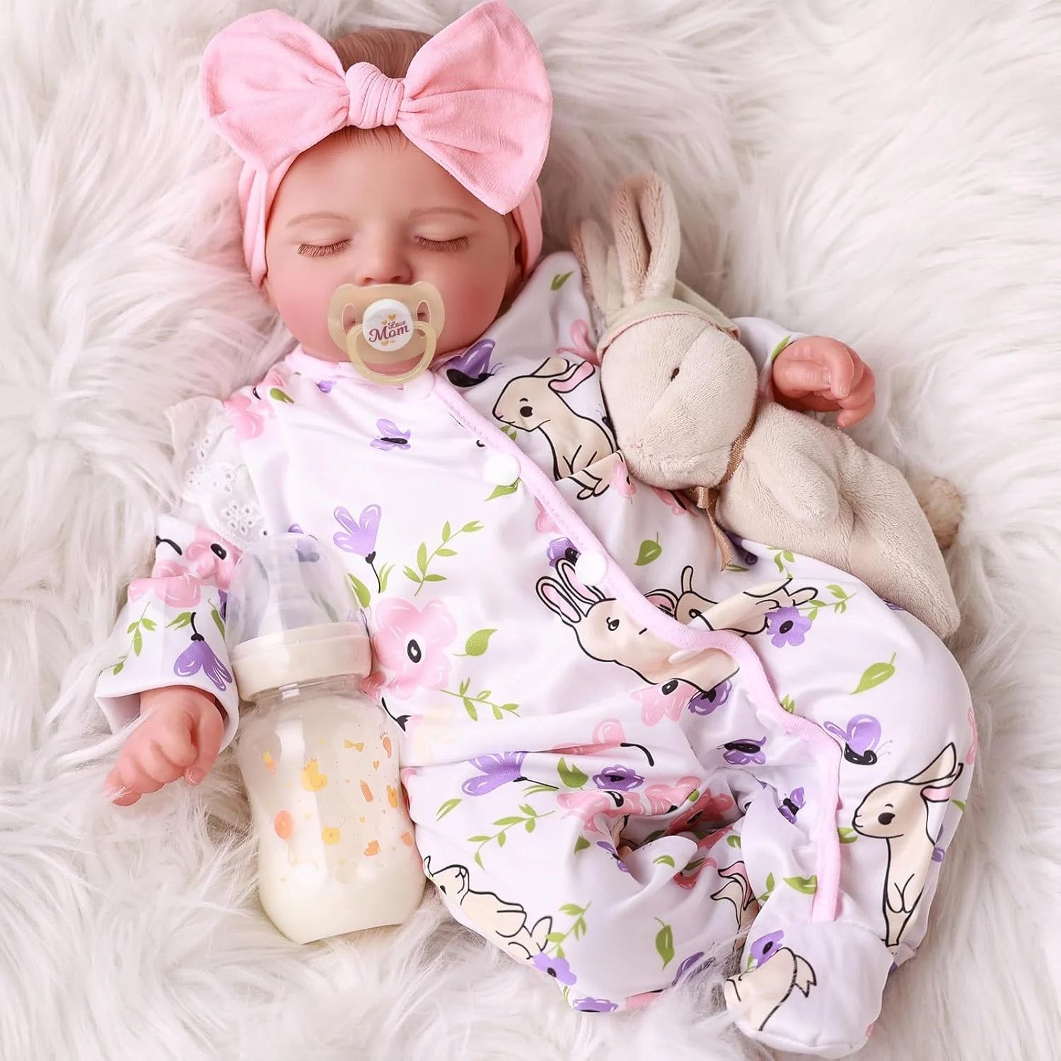 Cheap Silicone Reborn Dolls