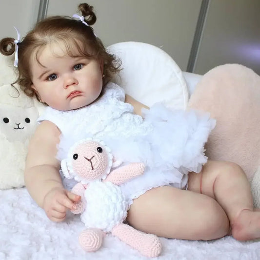 Reborn Dolls Full Body