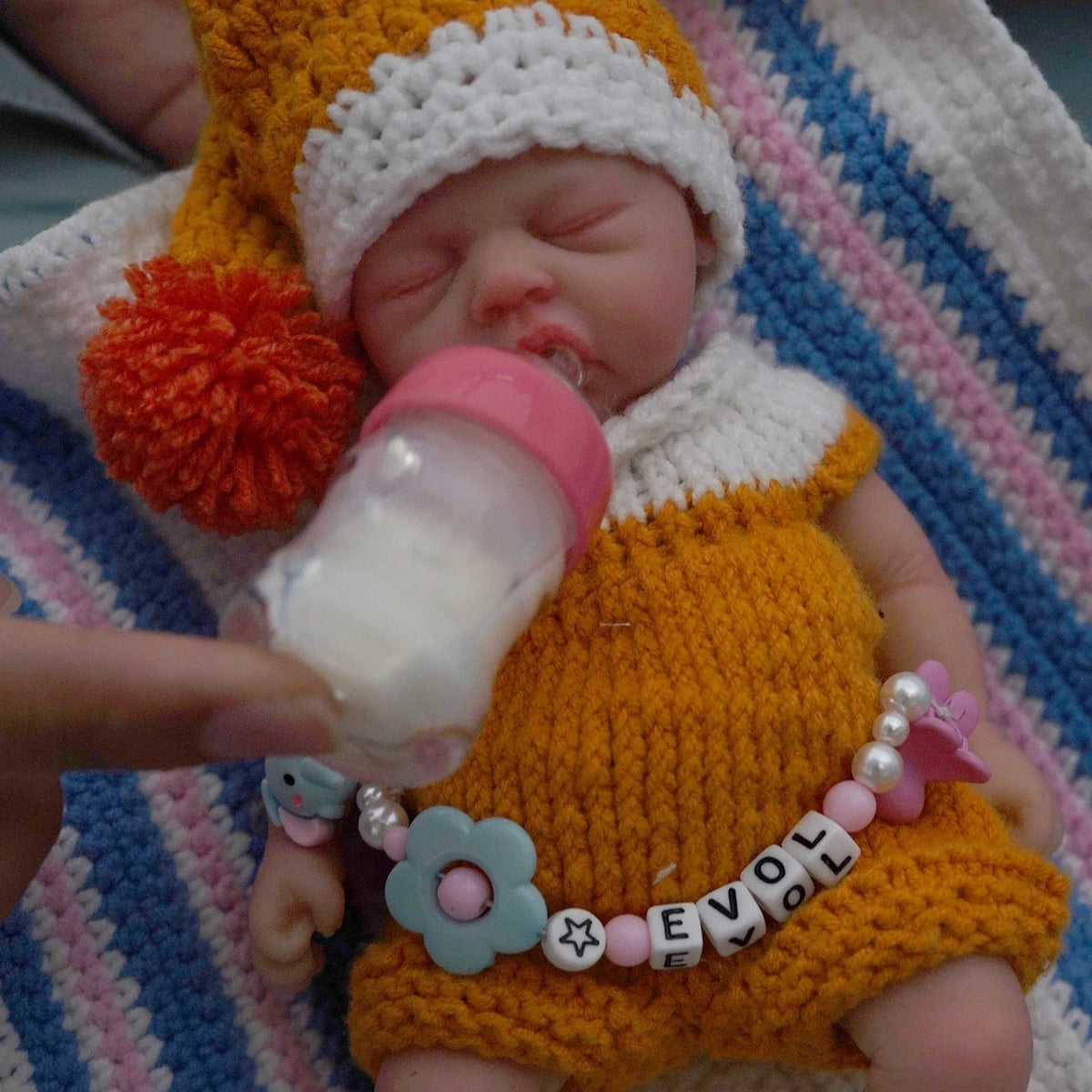 Newborn Look Alike Dolls — photo 1