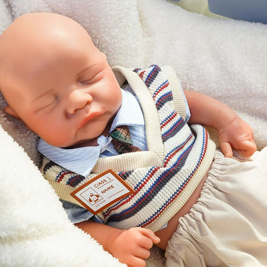 Soft Silicone Reborn Dolls — photo 2