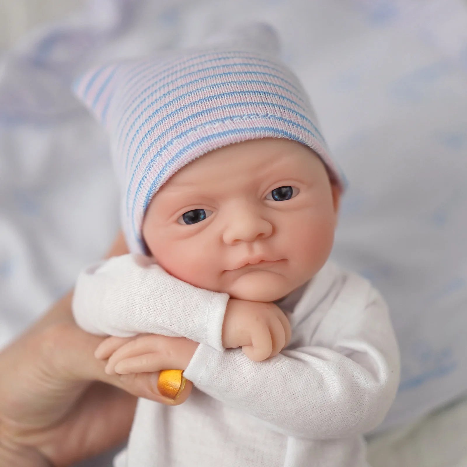 Full Silicone Reborn Dolls