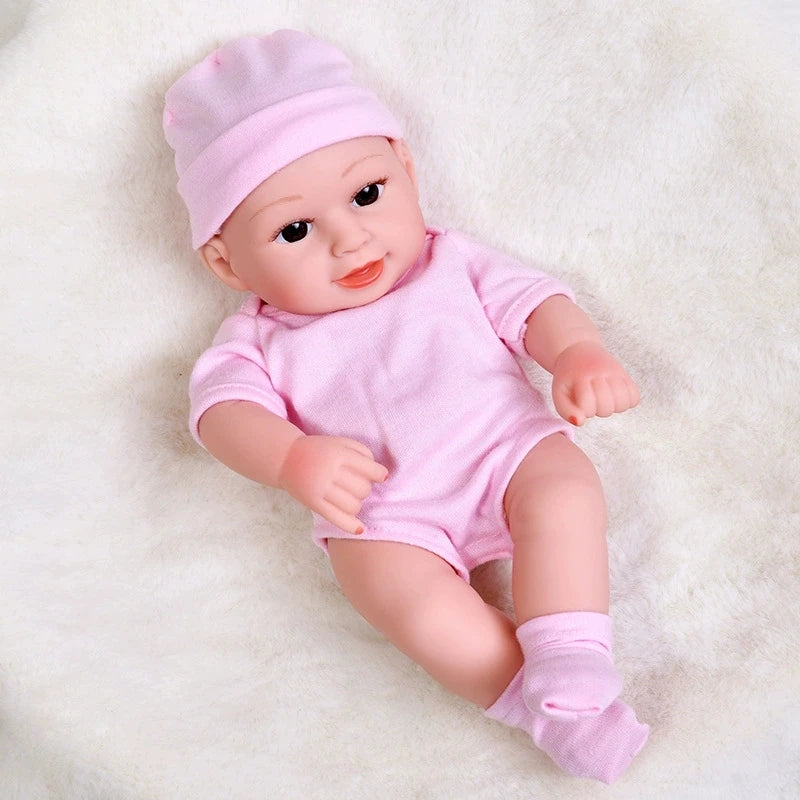 12 Inch Reborn Doll Clothes — photo 5