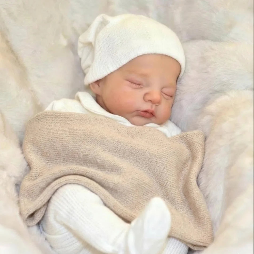 12 Inch Reborn Dolls — photo 5