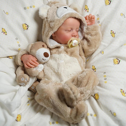 Reborn Dolls 18 Inch