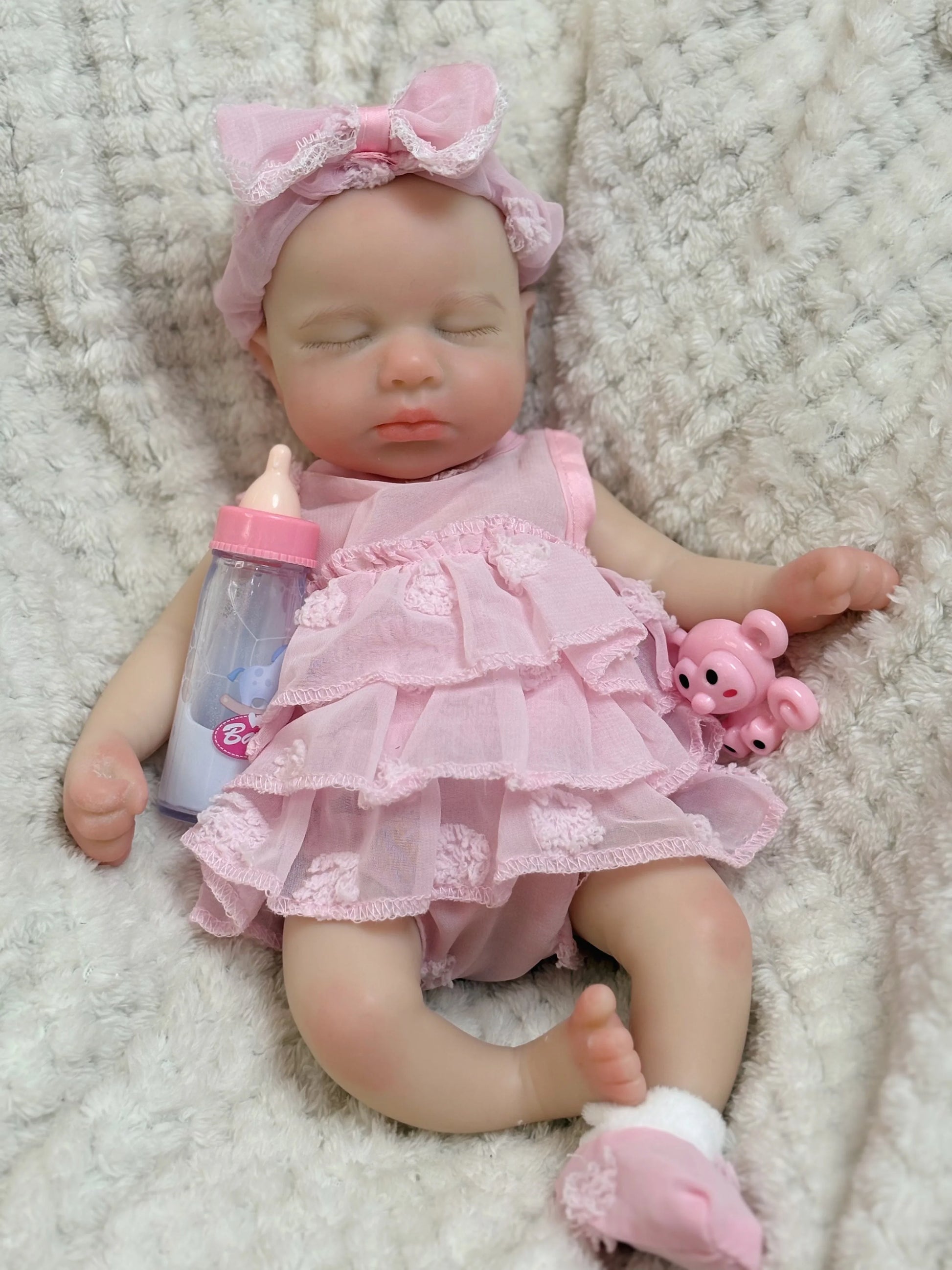 Realistic Newborn Babies Dolls