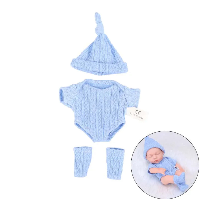 Reborn Doll Dresses