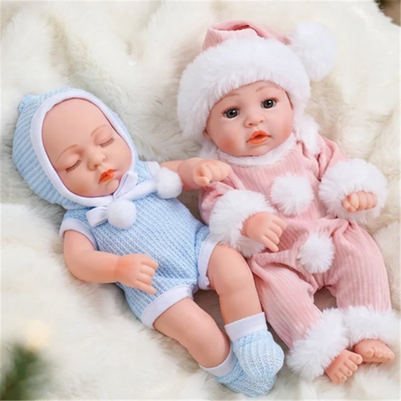 12 Inch Reborn Doll Clothes — photo 3