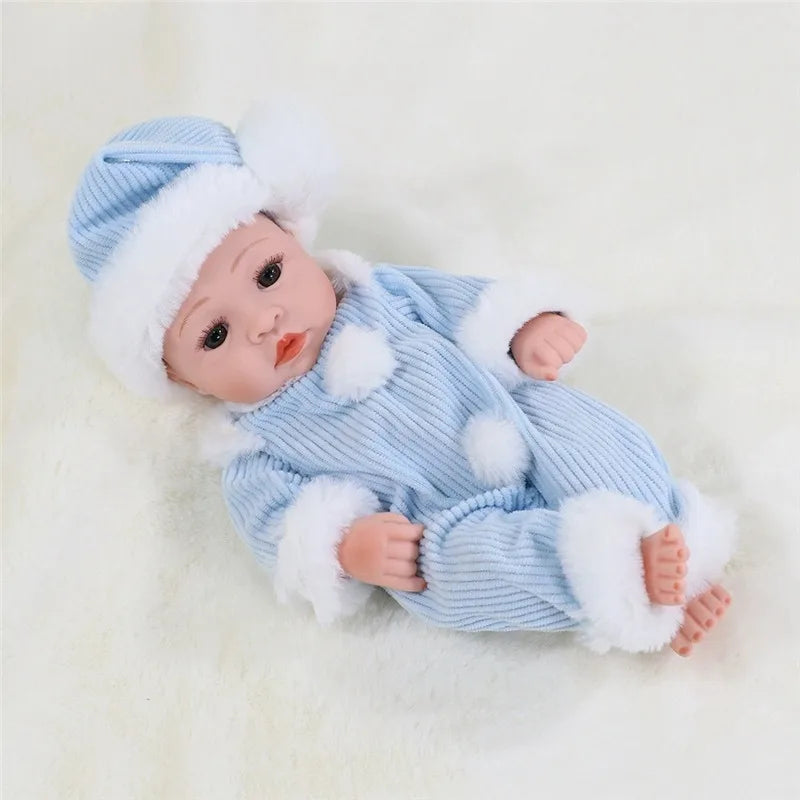 12 Inch Reborn Doll Clothes — photo 13
