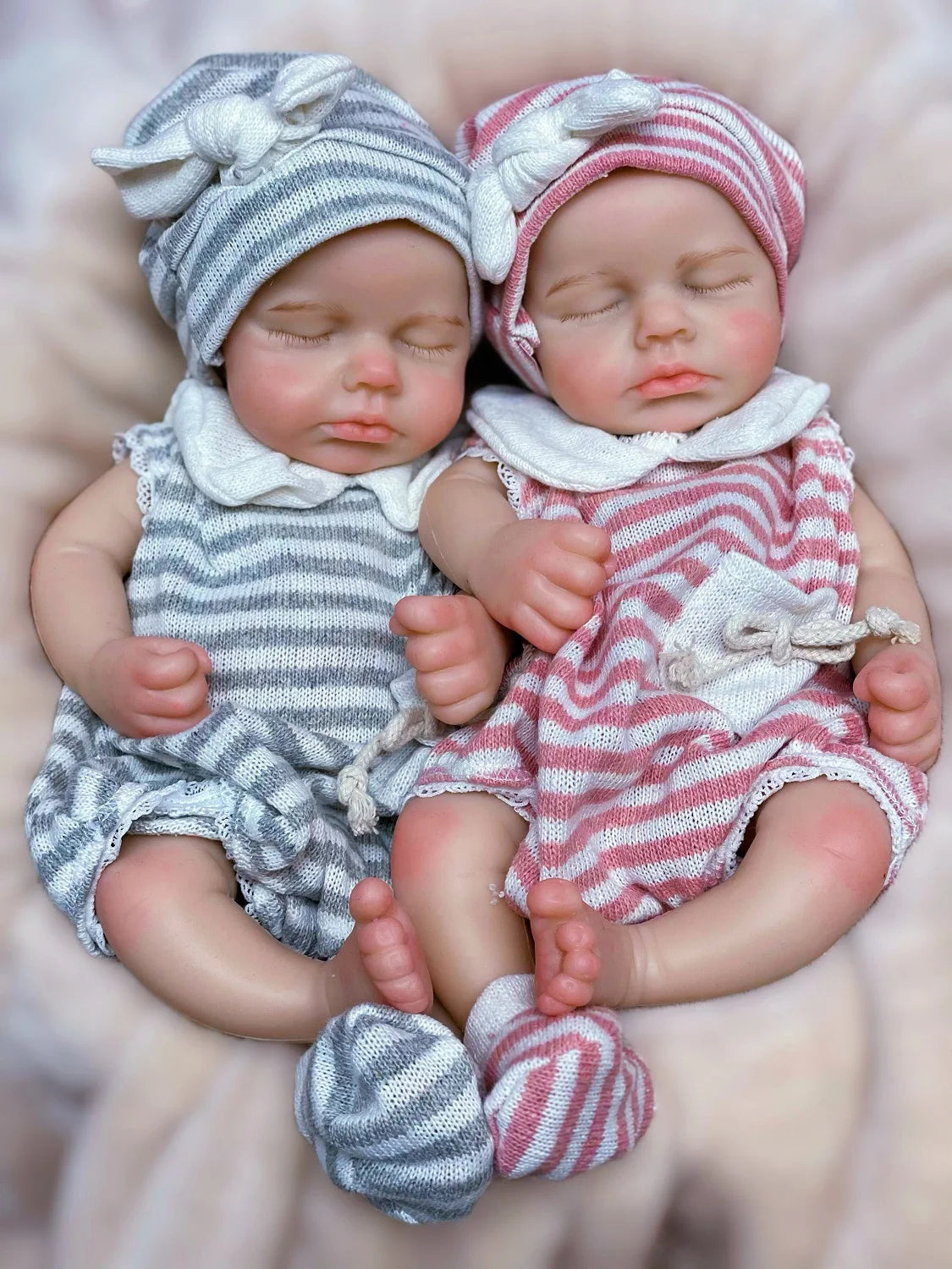 Reborn Dolls Silicone Full Body