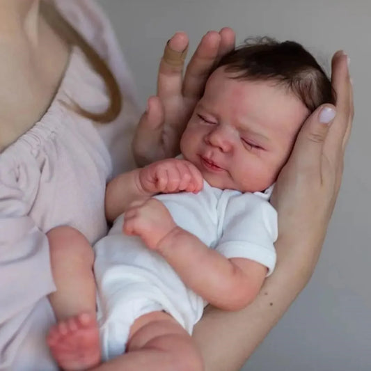 Cheap Sleeping Reborn Dolls