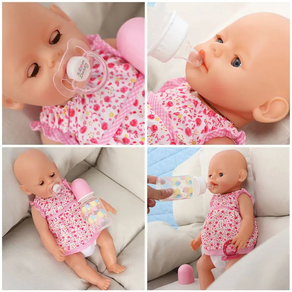 Magnetic Dummies For Reborn Dolls — photo 5