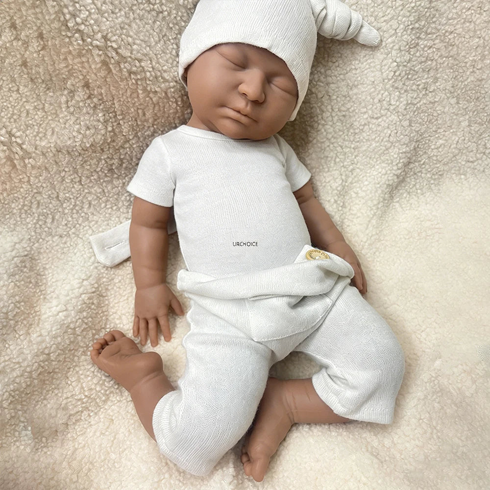 22 Inch Reborn Dolls — photo 3