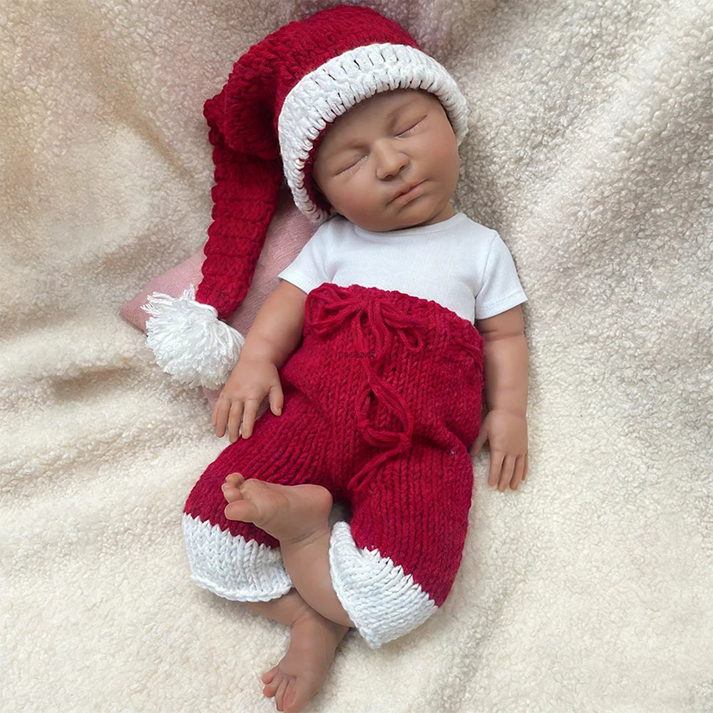 22 Inch Reborn Dolls — photo 11