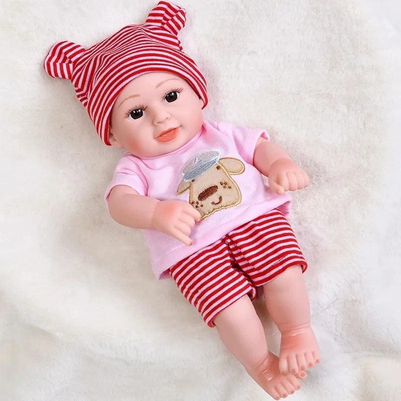 12 Inch Reborn Doll Clothes — photo 17