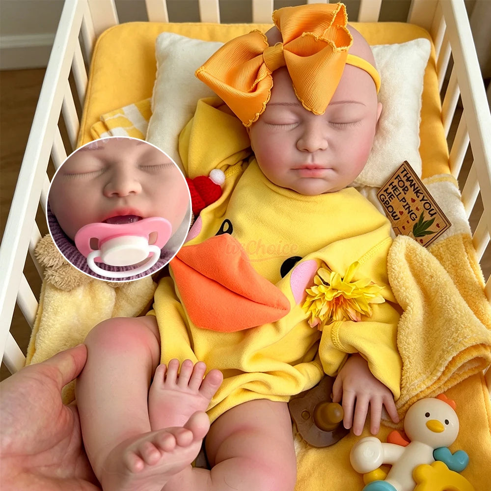 22 Inch Reborn Dolls — photo 1