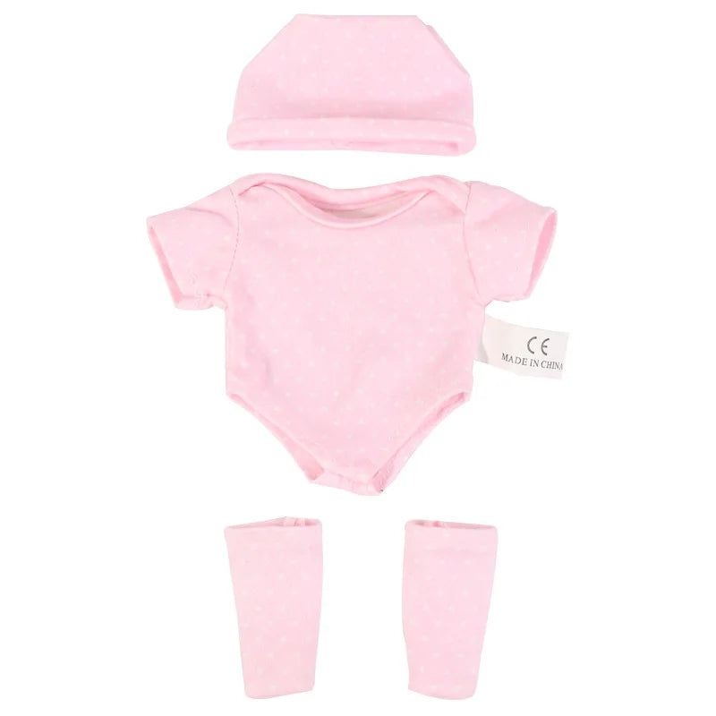 Reborn Doll Dresses