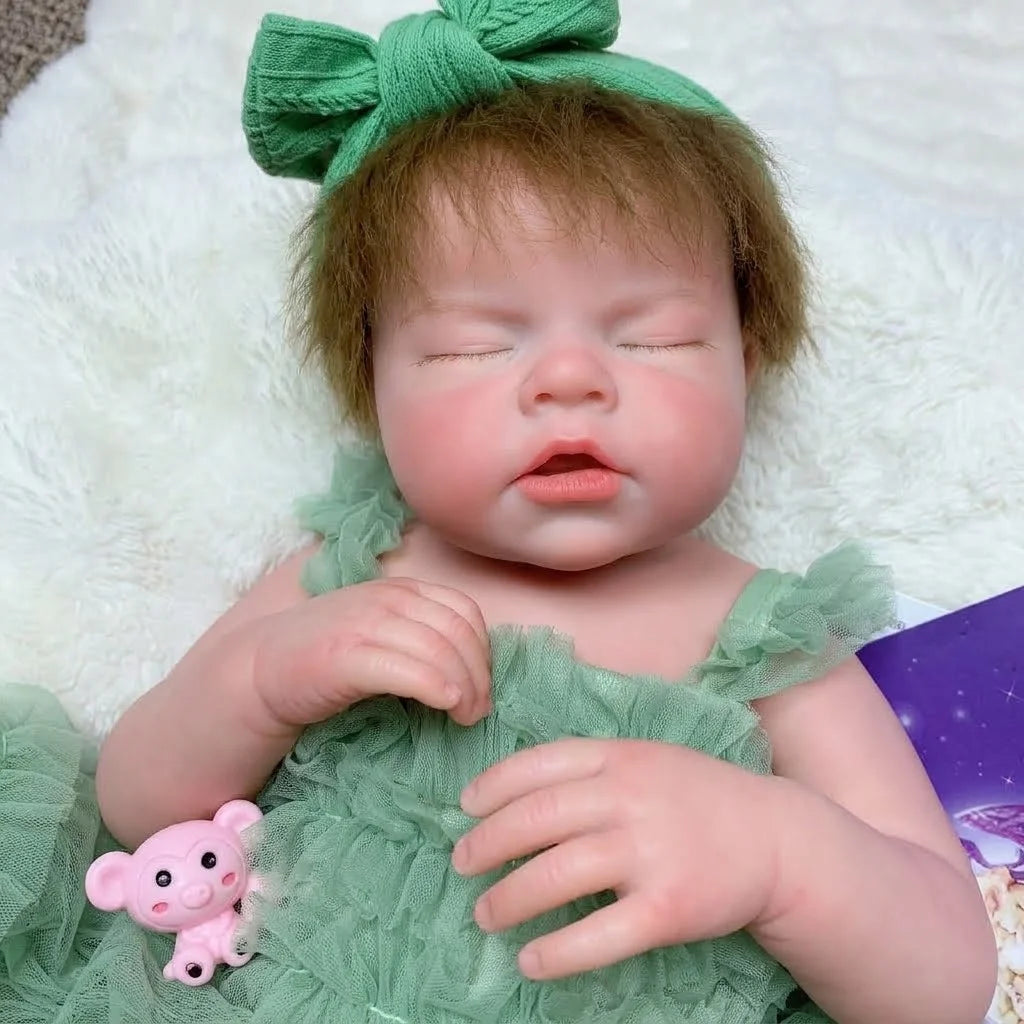 Anatomically Correct Therapy Dolls — photo 3