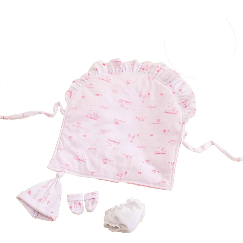 12 Inch Reborn Doll Clothes — photo 19