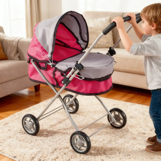 Reborn Doll Stroller