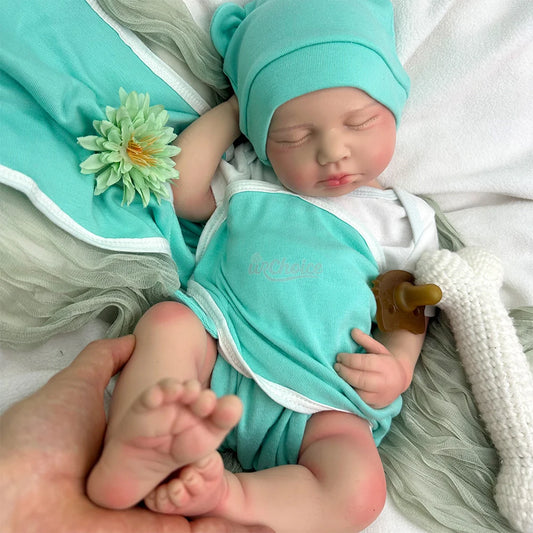 Life Size Reborn Dolls — photo 2