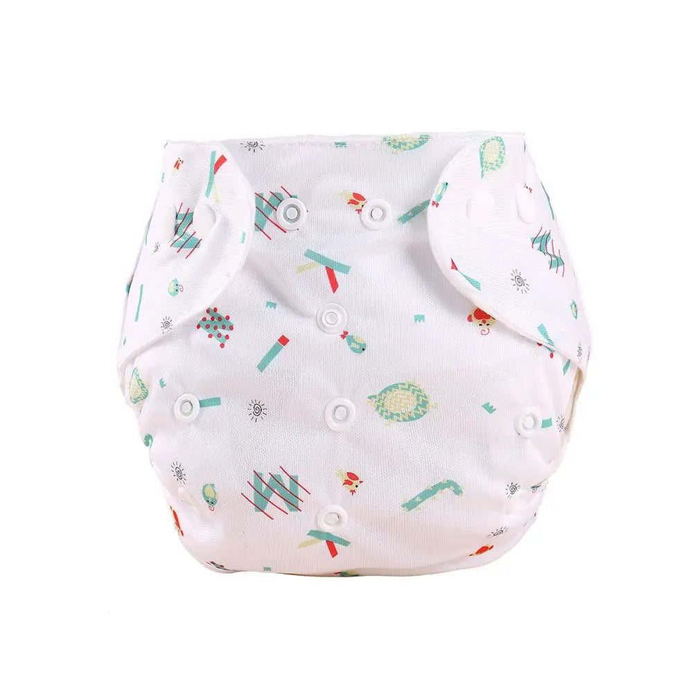 Reborn Doll Diapers