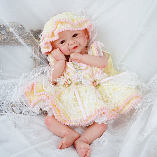 Life Size Realistic Dolls — photo 2