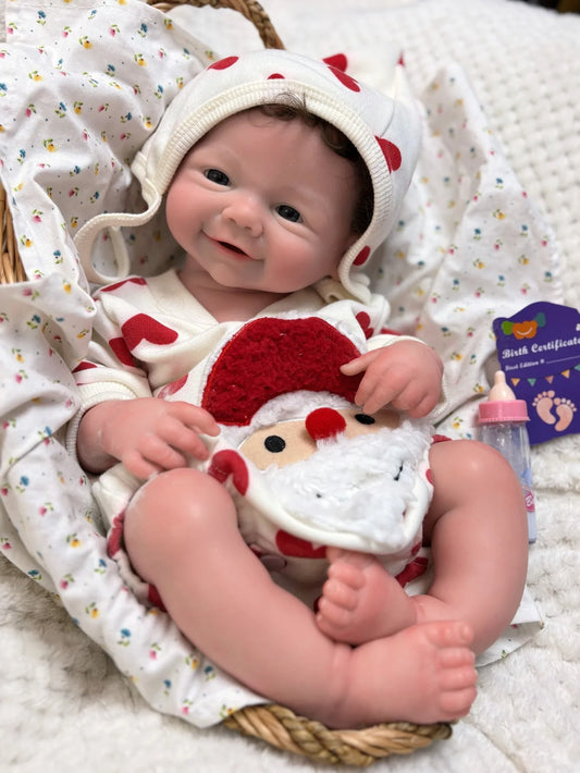 Reborn Dolls Silicone Uk — photo 6