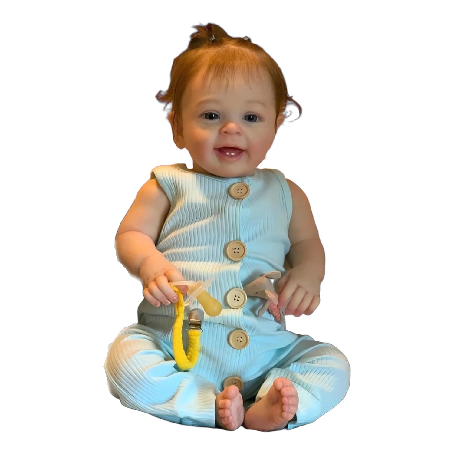 Infant Silicone
