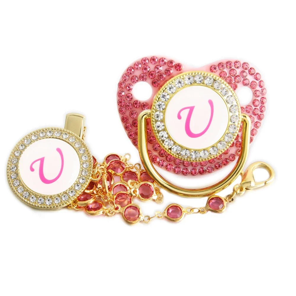 Reborn Doll Pacifiers