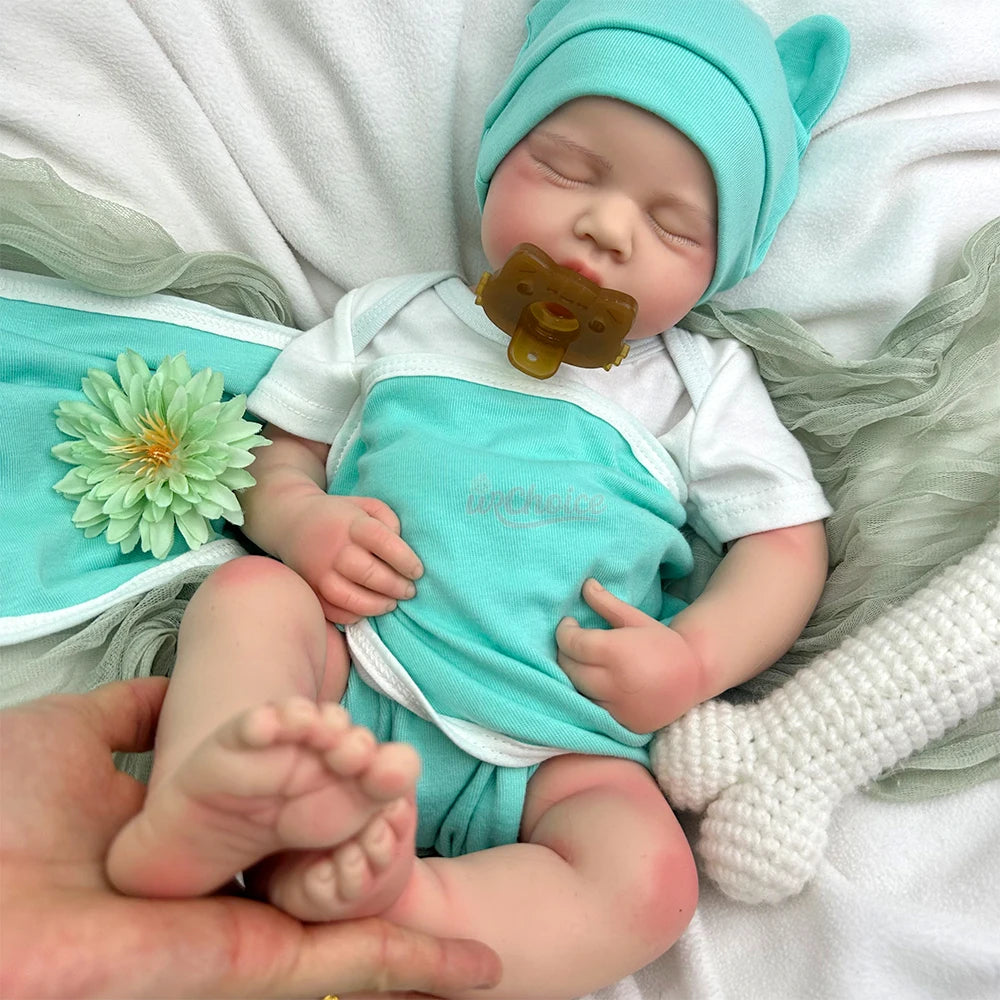 Life Size Reborn Dolls — photo 4