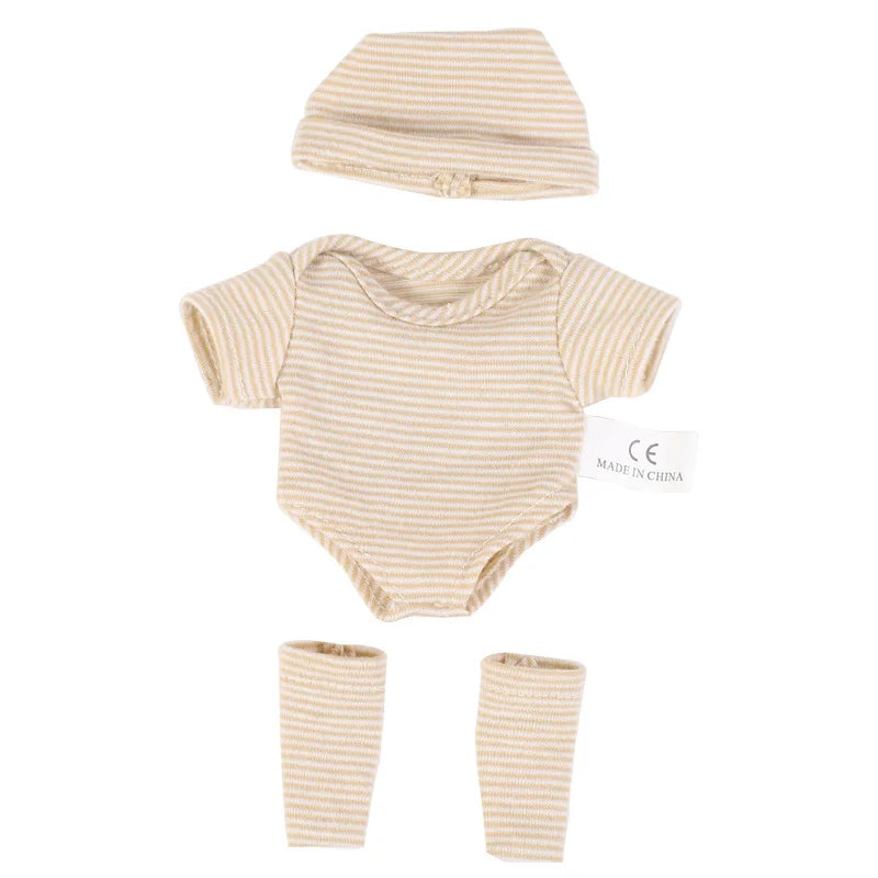 Reborn Doll Dresses