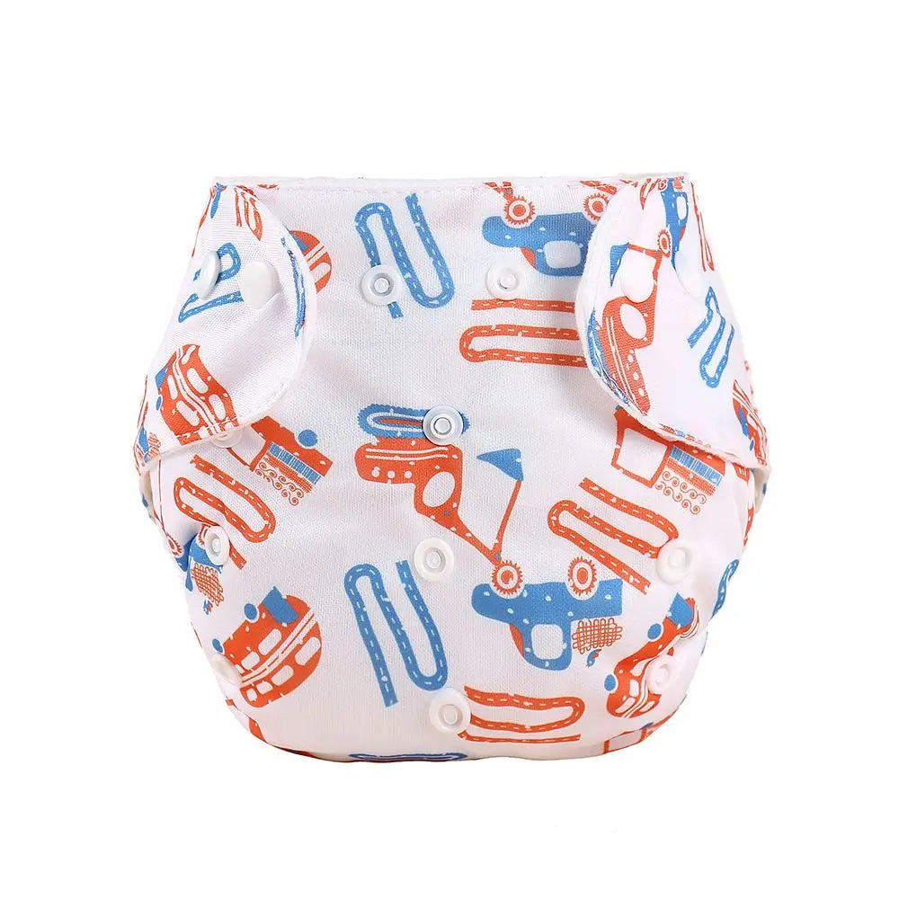 Reborn Doll Diapers